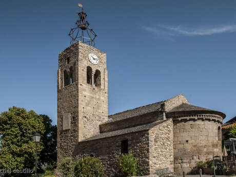 EGLISE SAINT FELIX DE FILLOLS