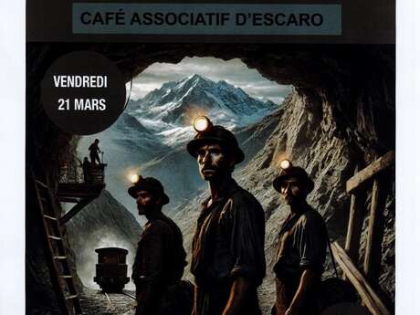 HISTOIRE DE L'EXTRACTION MINIÈRE