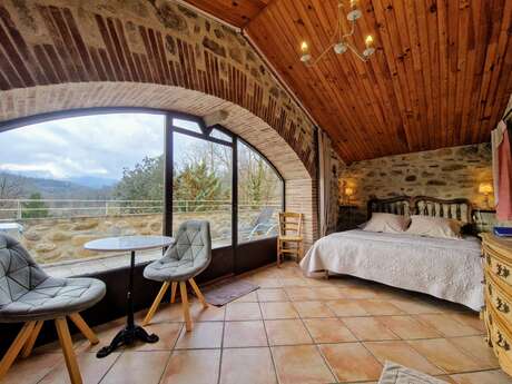 MOULIN DE LA PASSERE