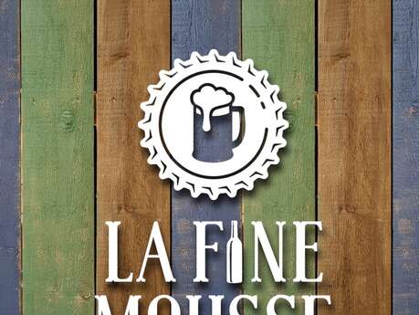 LA FINE MOUSSE