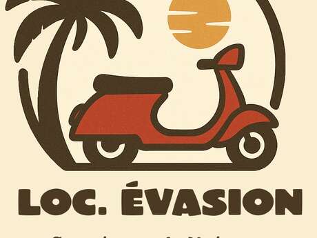 LOC ÉVASION
