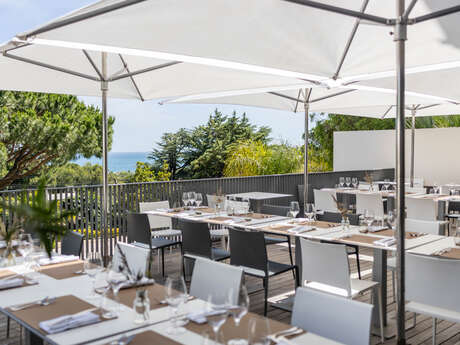 LE BISTROT A LA MER