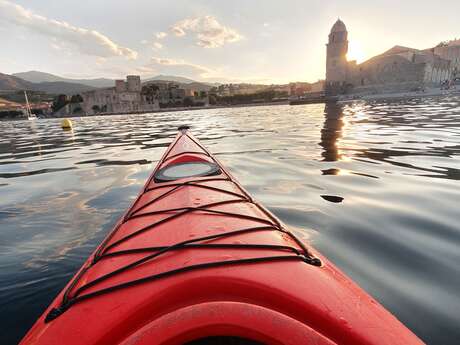 BLUE BEAR KAYAK