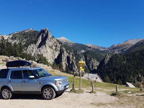 LES ESCAPADES DE PASSCANIGÓ - NATURE ET PATRIMOINE