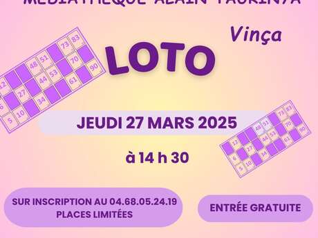 LOTO