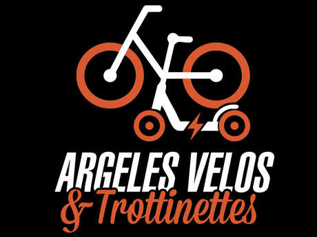 ARGELÈS VÉLOS & TROTTINETTES