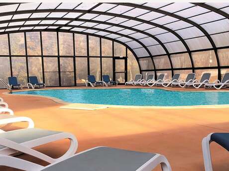 CAMPING DEL BOSC
