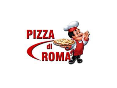 PIZZA DI ROMA