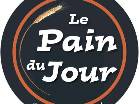 LE PAIN DU JOUR