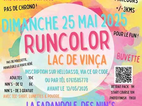RUNCOLOR