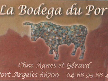 LA BODEGA DU PORT
