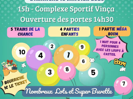 GRANDE RIFLE DE LA RENTRÉE