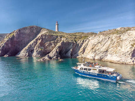 COMPAGNIE MARITIME ROUSSILLON CROISIERES