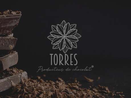 TORRES CHOCOLATIER