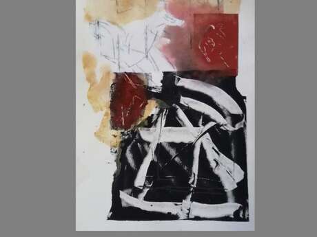EXPOSITION "TRACES"