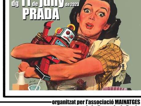 VIDE GRENIER