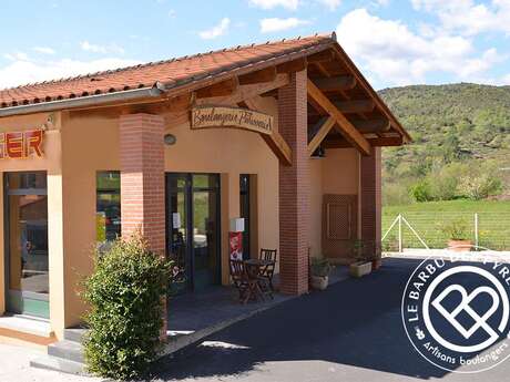 LE BARBU DES PYRÉNÉES