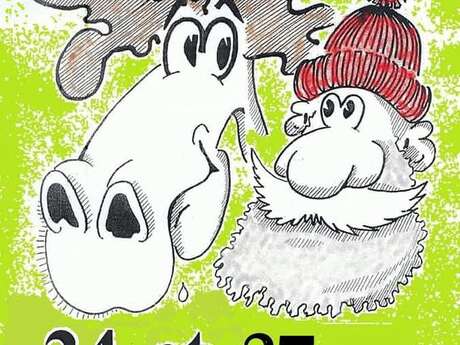 RIFLES VILLEFRANCHE DE CONFLENT