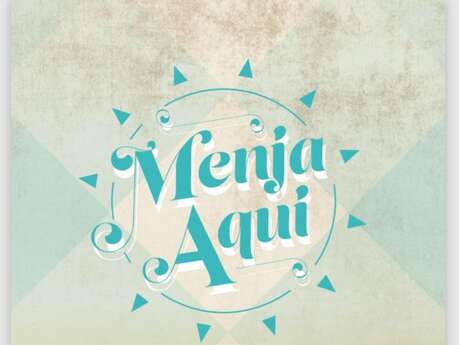 MENJA AQUI