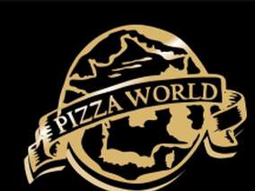 PIZZA WORLD