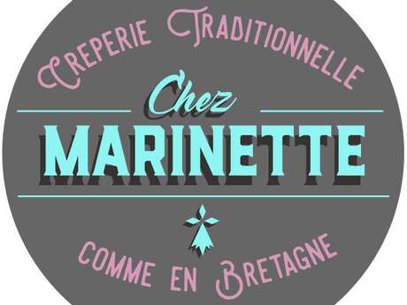 CHEZ MARINETTE