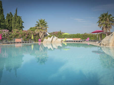 VILLAGE CLUB LE MEDITERRANEE