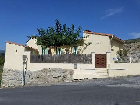LA PALMYRE