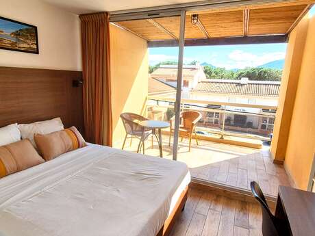 HOTEL LE MARITIME