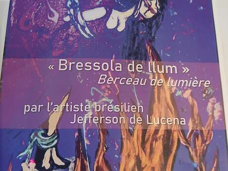 EXPOSITION BRESSOLA DE LLUM