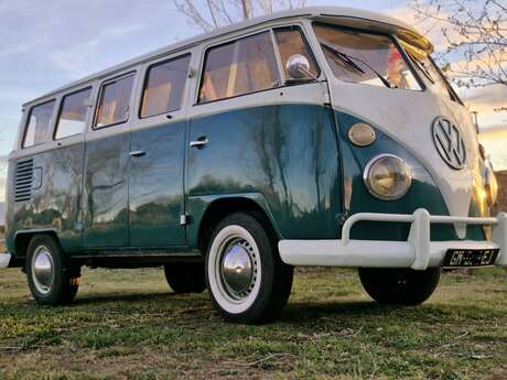 COMBI ESCAPE
