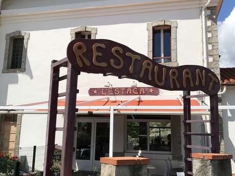 L’ESTACA