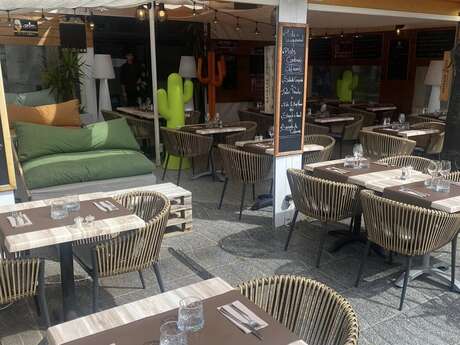 ABALOUNGE