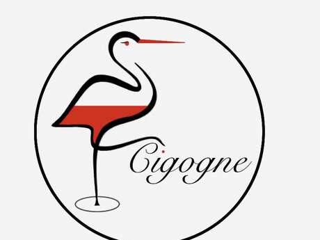 LA CIGOGNE