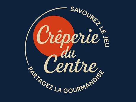 CRÊPERIE DU CENTRE