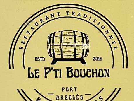 LE BOUCHON