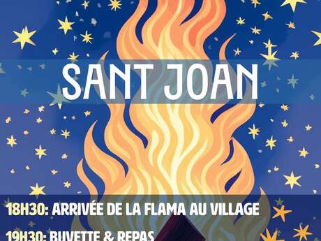 SANT JOAN