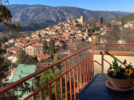 MA PETITE PRECISIÈRE