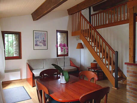 GITES DE LA TOUR PUJOL - EL CANIGO