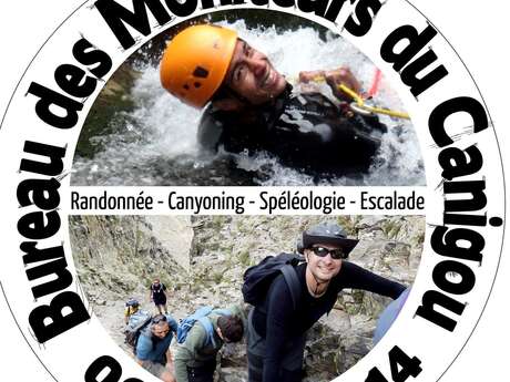 BUREAU DES MONITEURS DU CANIGOU BUREAU DES MONITEURS DU CANIGOU