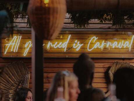 CARNAVAL CAFE