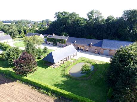 Mercredi Savoir Faire : Visite Embrin Mercredi Savoir Faire : Visite Embrin