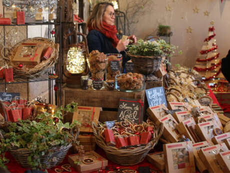 Marché de Noël