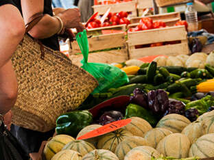 PAT : Atelier 1 « Quelles sont vos priorités pour une alimentation durable ? »