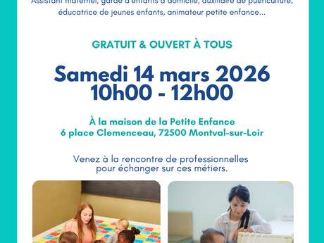 Maison de la Petite Enfance