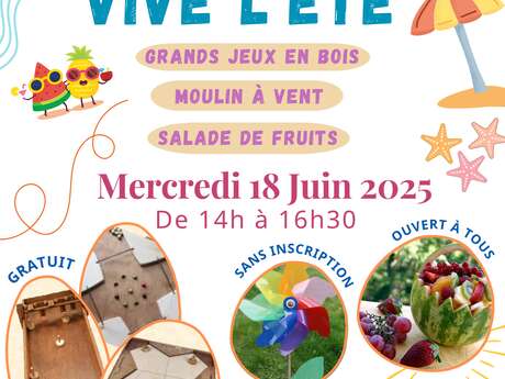 Centre social Loir et Bercé