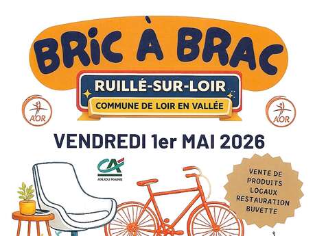Bric à Brac