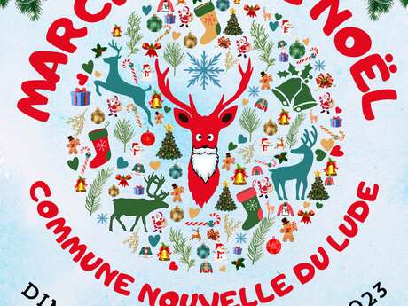 MARCHÉ DE NOEL