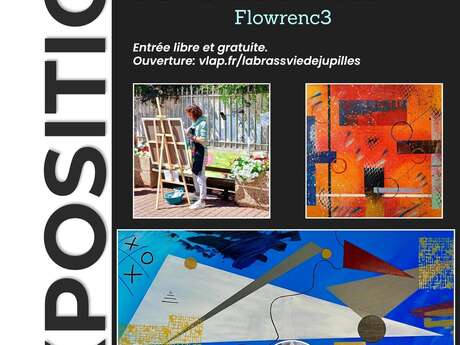 Exposition Flowrence3