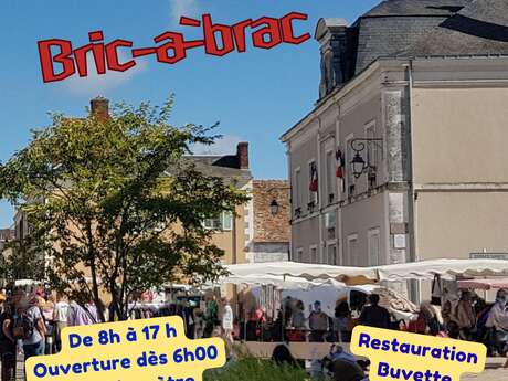 Bric-à-Brac