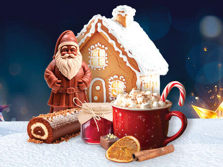 Fêter Noël à La Flèche